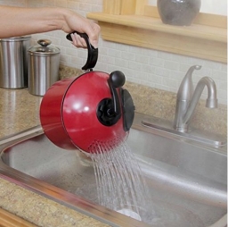 Кастрюля для варки макарон